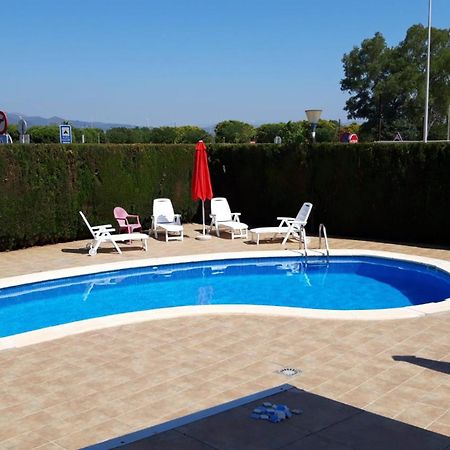 Apartamento Sol Y Playa Puçol Exterior foto