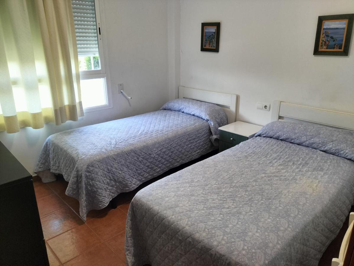 Apartamento Sol Y Playa Puçol Exterior foto