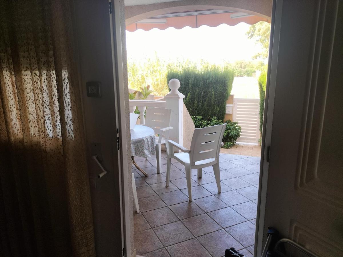 Apartamento Sol Y Playa Puçol Exterior foto
