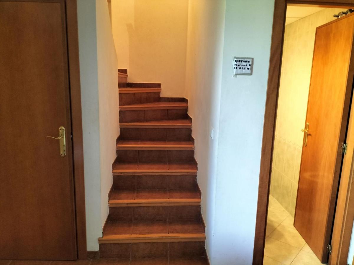 Apartamento Sol Y Playa Puçol Exterior foto