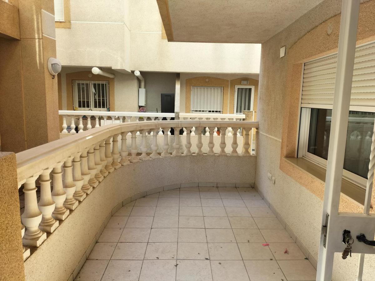 Apartamento Sol Y Playa Puçol Exterior foto