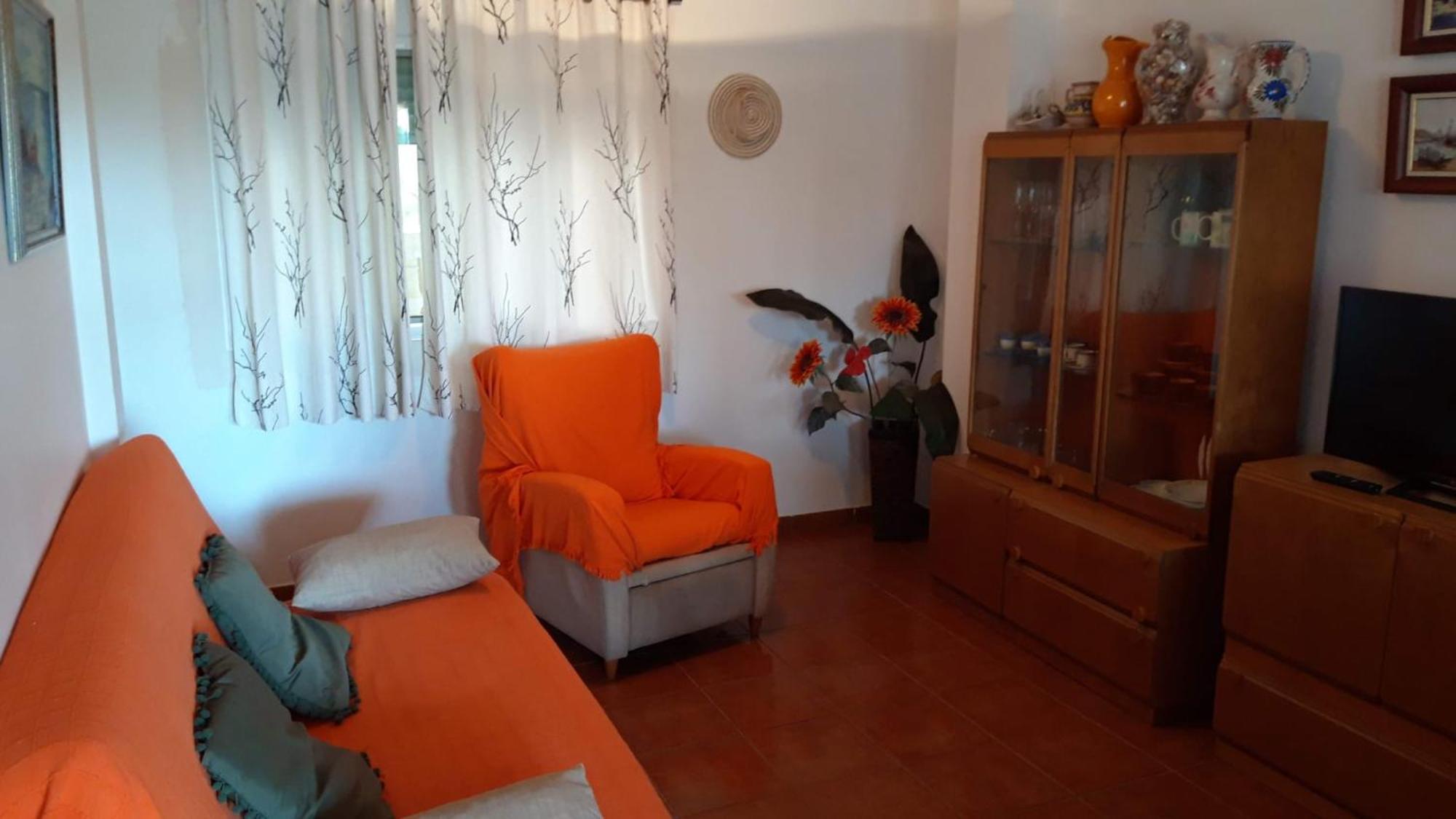 Apartamento Sol Y Playa Puçol Exterior foto