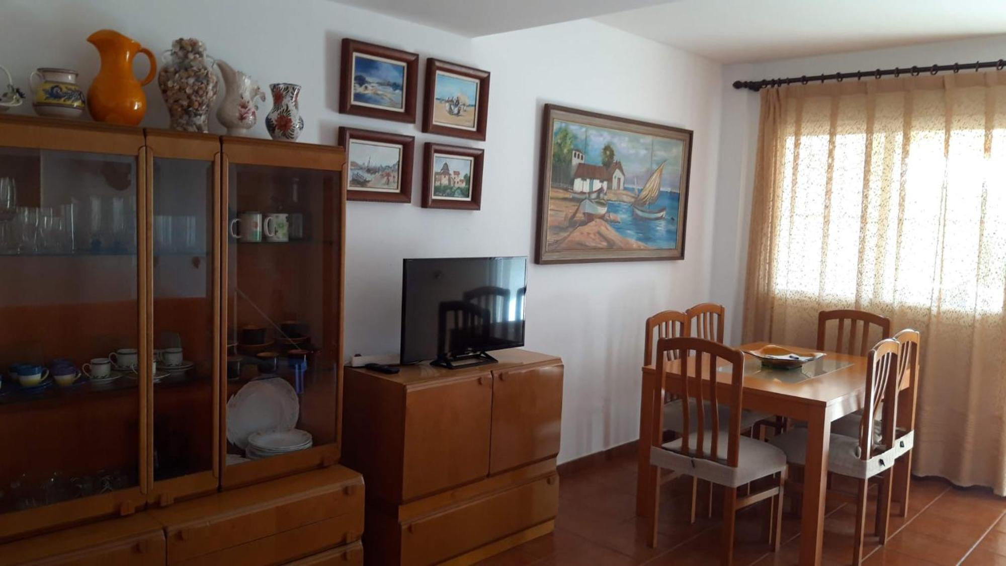 Apartamento Sol Y Playa Puçol Exterior foto