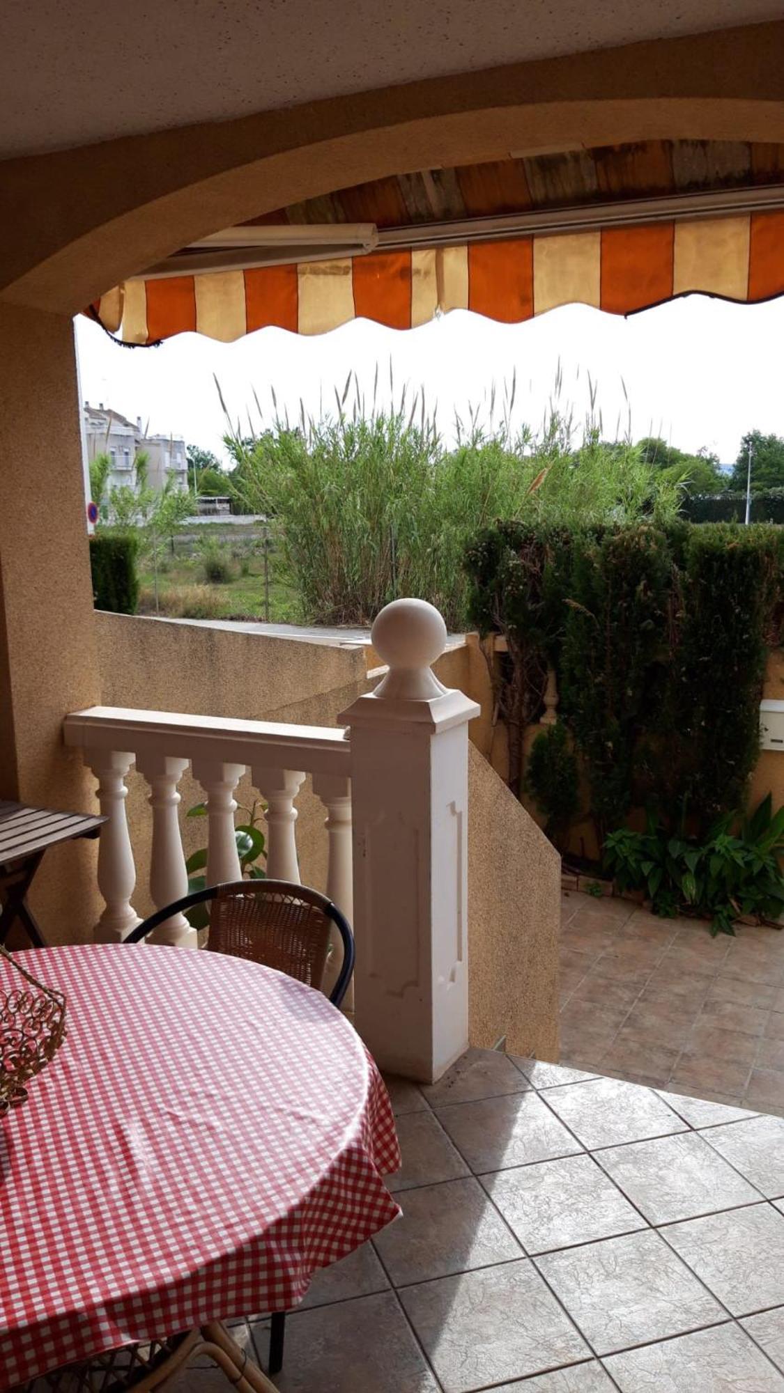 Apartamento Sol Y Playa Puçol Exterior foto